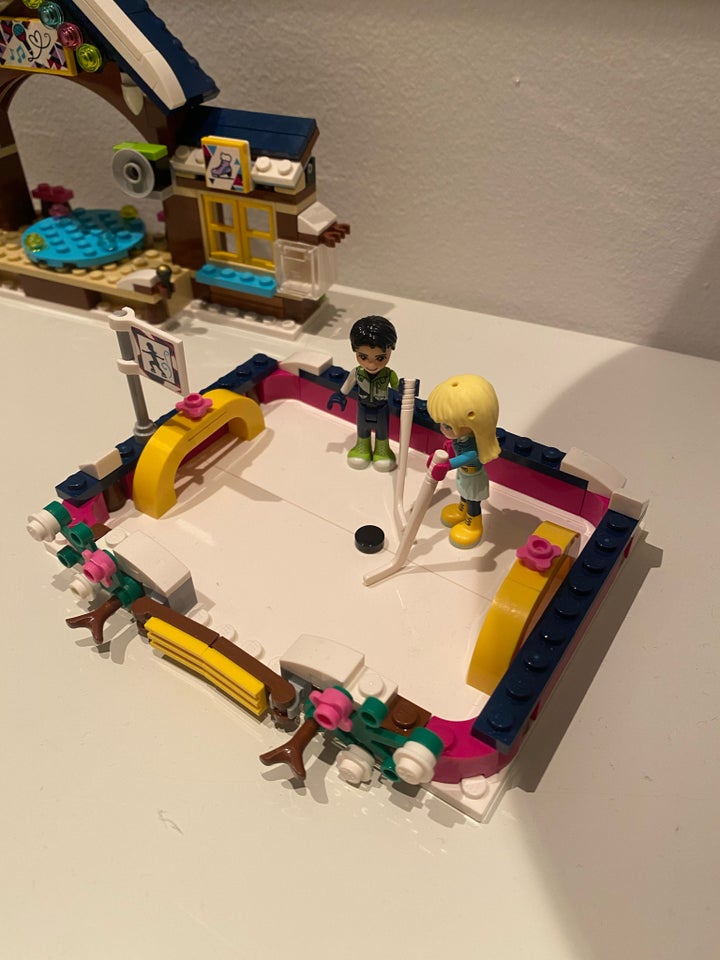 Lego Friends, 41322