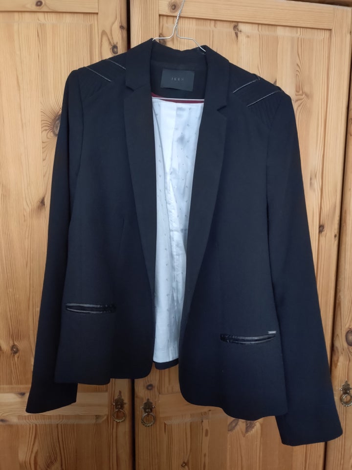 Blazer, str. 44, IKKS