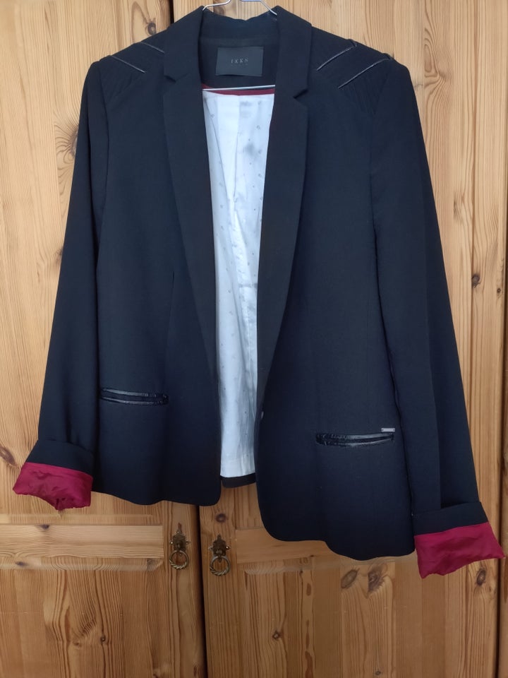 Blazer, str. 44, IKKS