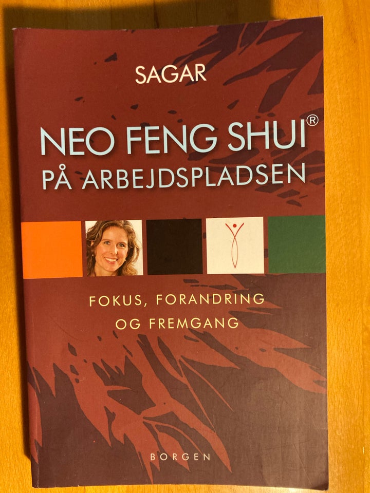 Neo Feng Shui på Arbejdspladsen,