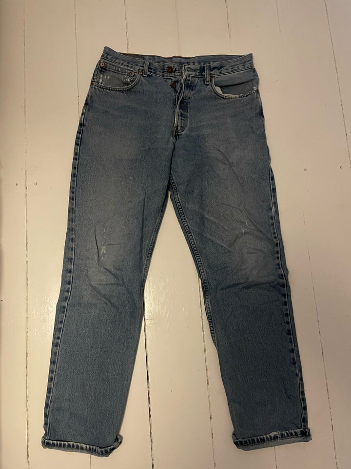 Jeans Levis vintage str 34