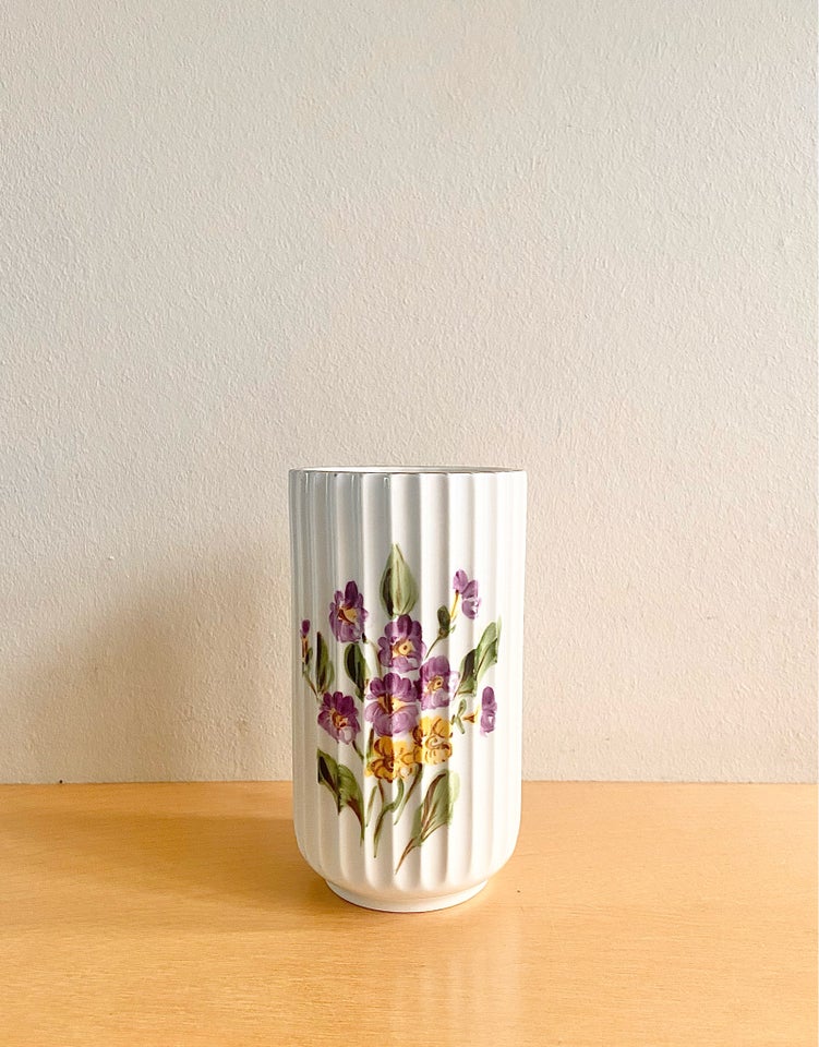 Porcelæn Lyngby vase