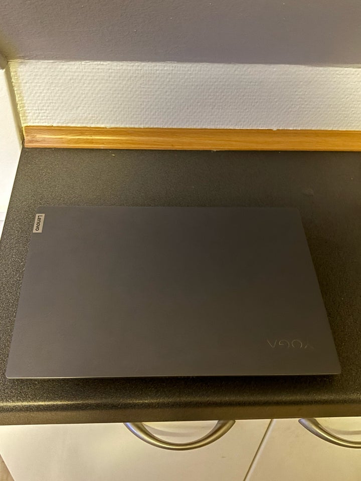 Lenovo Yoga slim 7 pro, R5 5600H GHz,