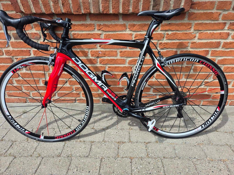 Herreracer Pinarello Dogma  54 cm