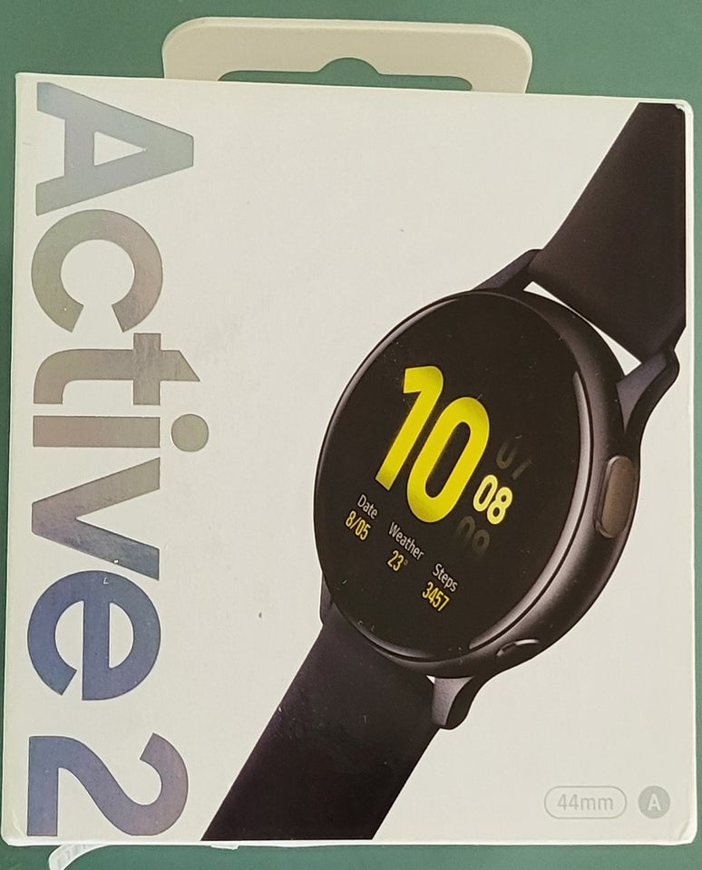 Smartwatch, Samsung