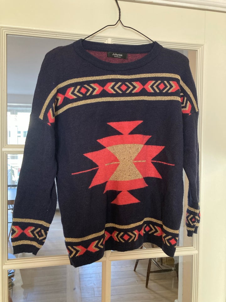 Sweater, Jubylee, str. 38