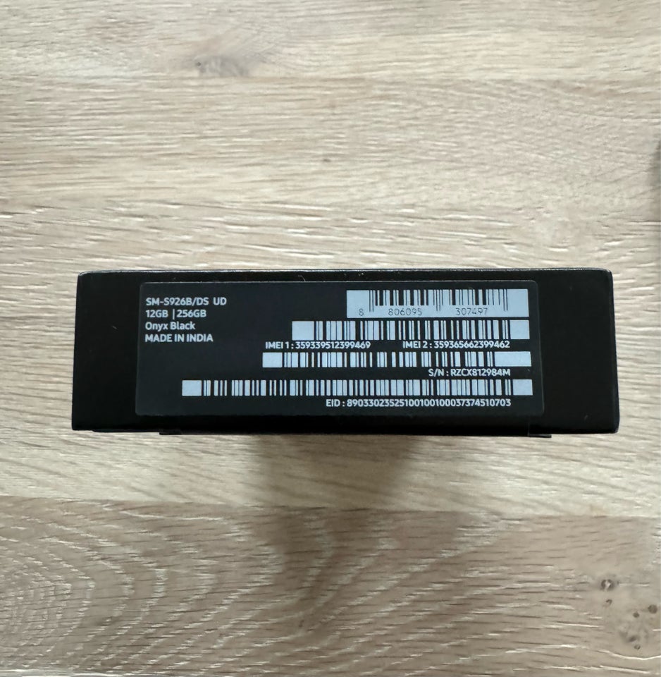 Samsung S24+, 12 Gb , Perfekt