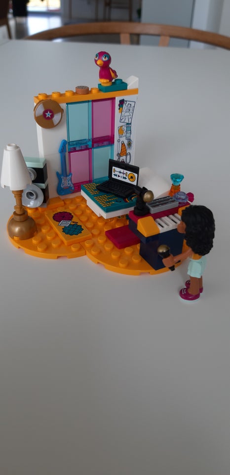 Lego Friends 41341 LYDSTUDIE