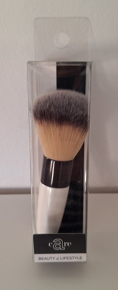 Andet, Bronzer Brush , Care