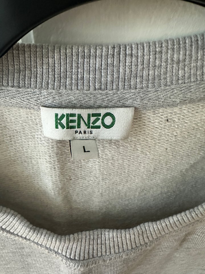 Sweatshirt, Kenzo, str. L