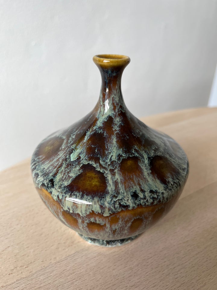 Keramik Vase Gunnar Andersson