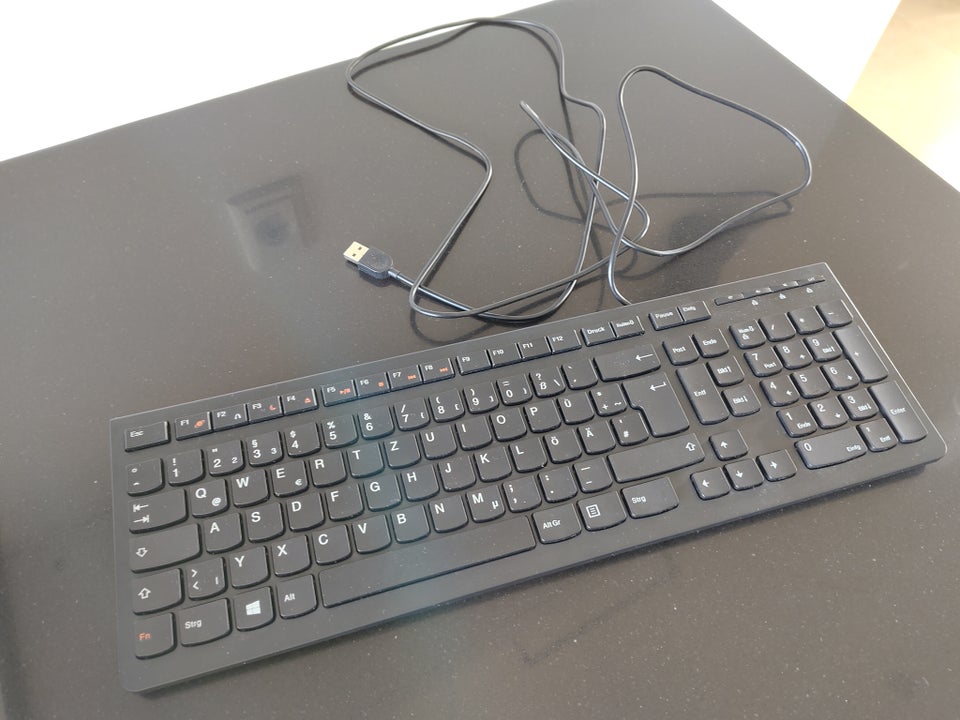 Tastatur, Lenovo, LXH-EKB-10YA