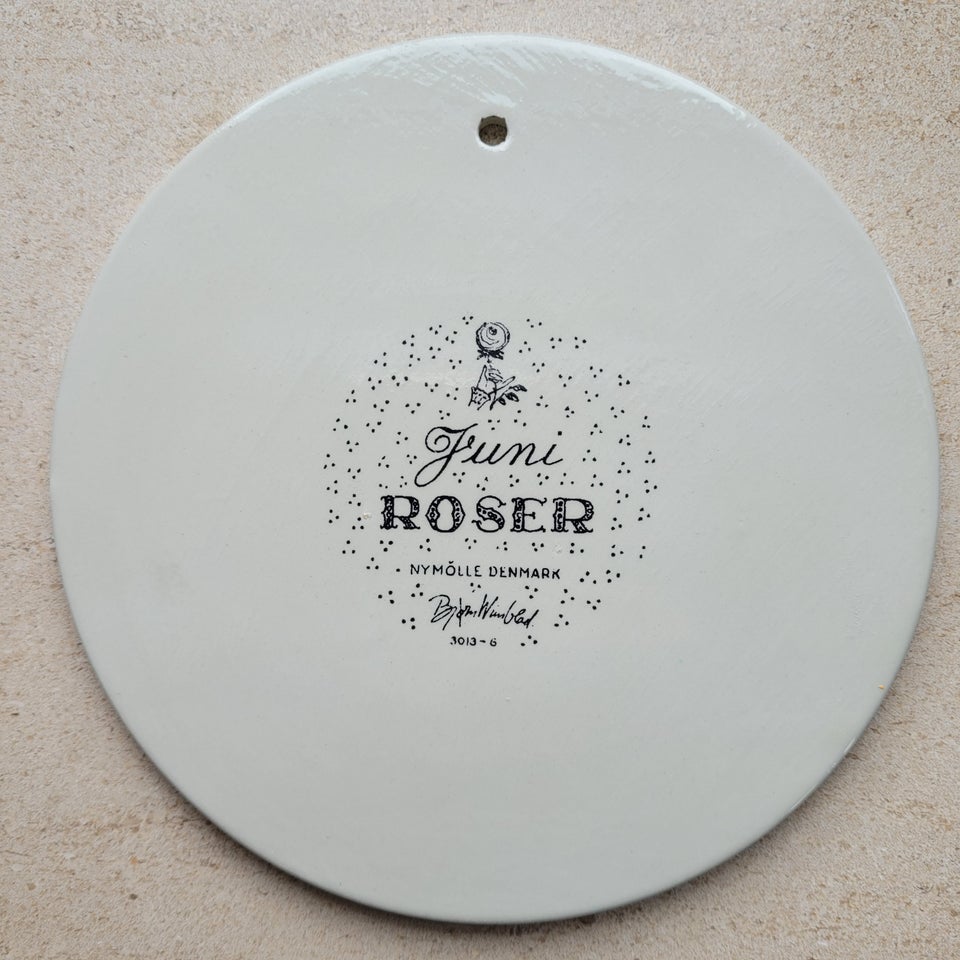 Coaster Smørbrik Bordskåner