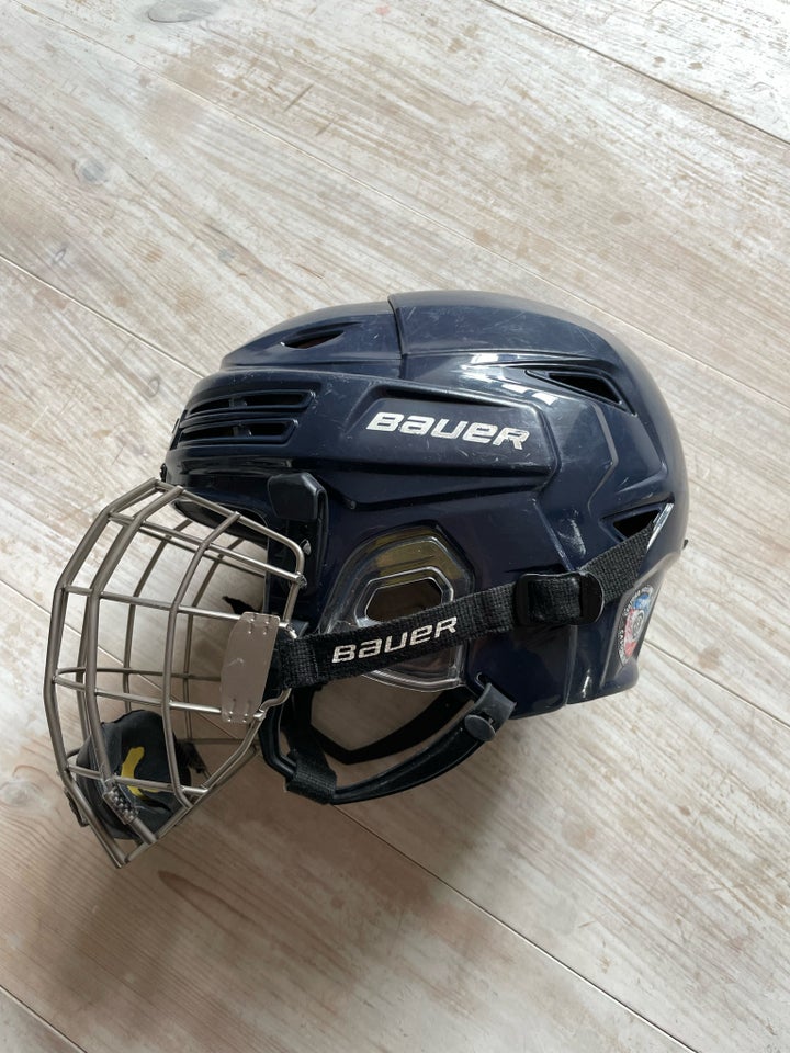 Ishockeyudstyr Bauer str SMALL