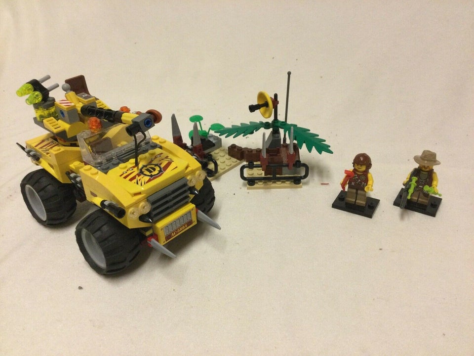 Lego Dino 5884