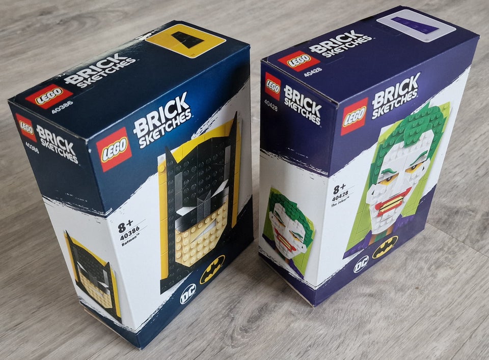 Lego Exclusives, 40431, 40391