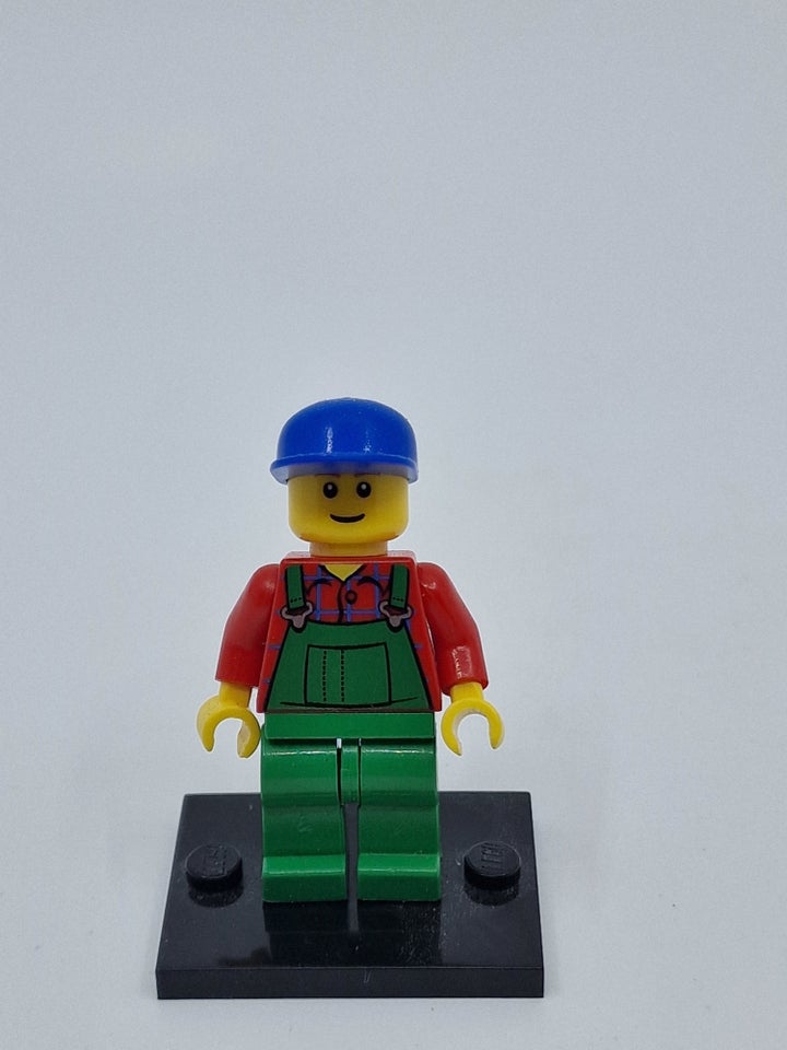 Lego Minifigures