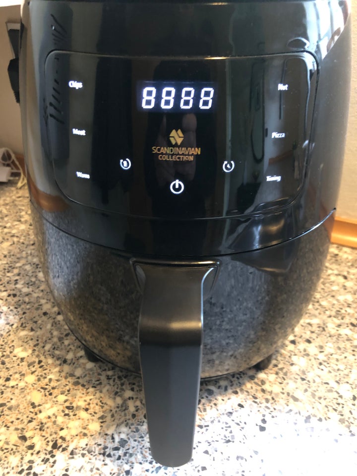 Airfryer  Scandinavian