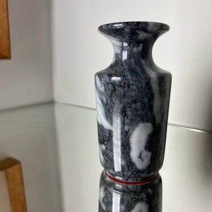 Andet Marmor vase Retro