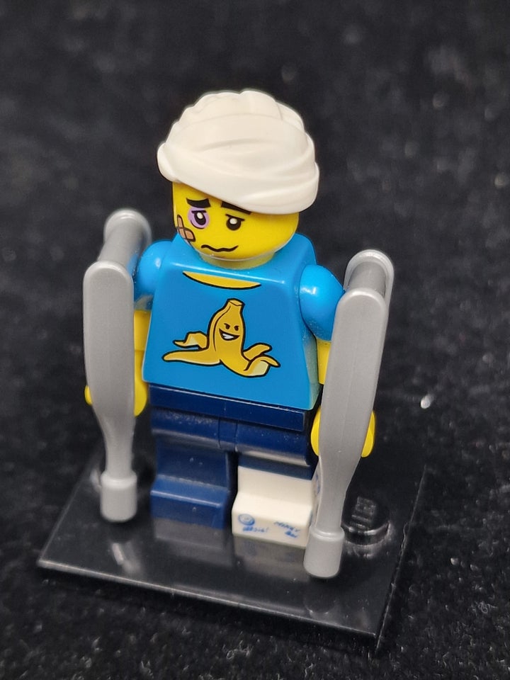 Lego Minifigures