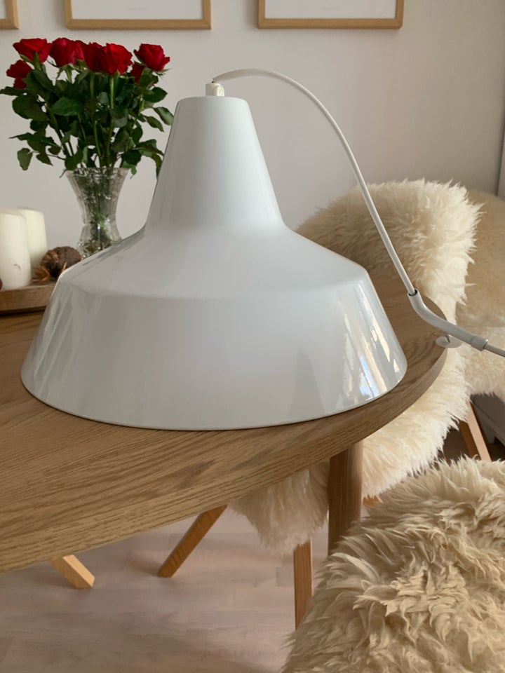 Anden loftslampe