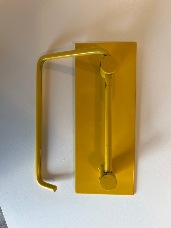 Toiletrulleholder Vola