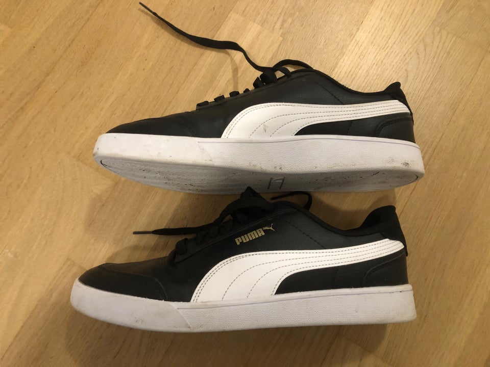 Indendørs sko, Puma, str. 45