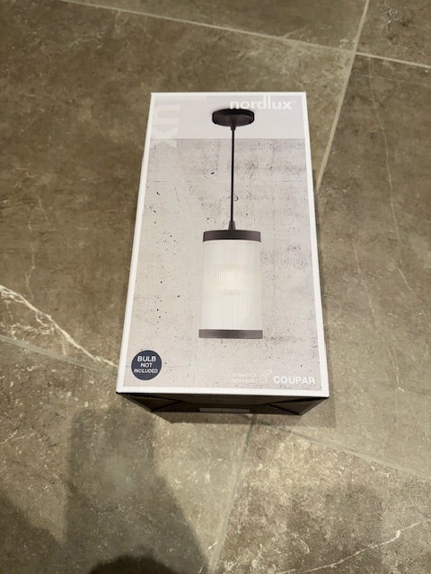 Lampe, NordLux