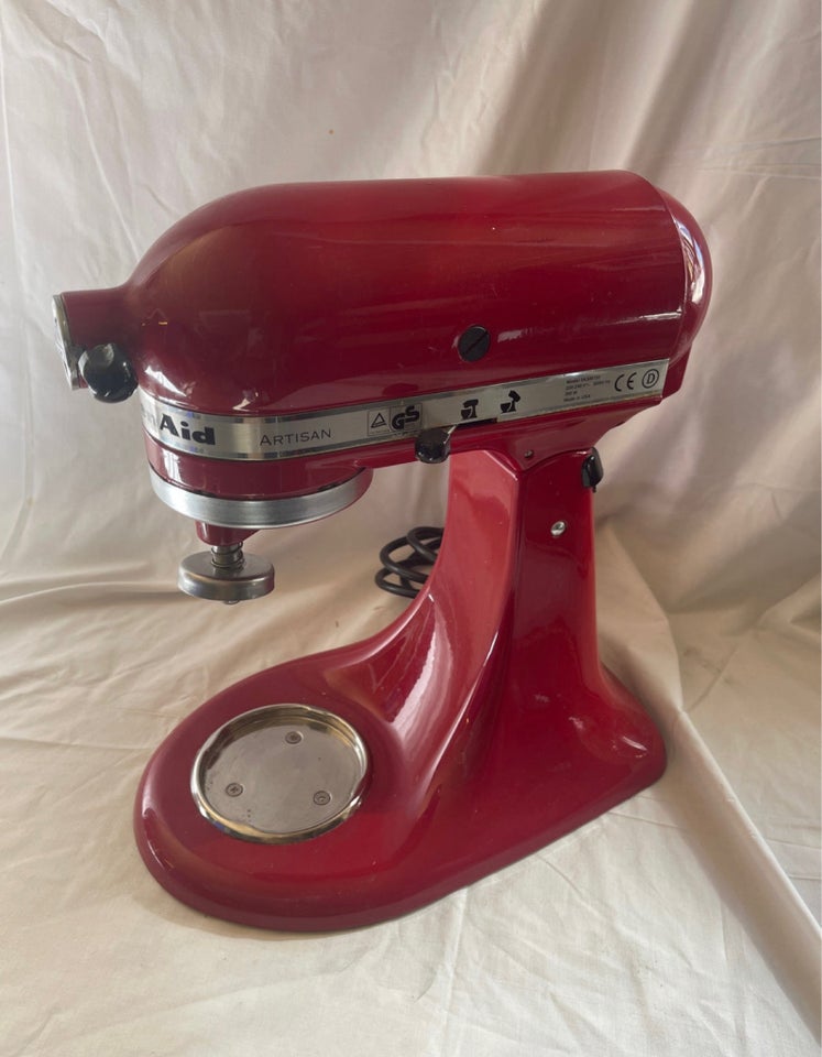 Røremaskine KitchenAid