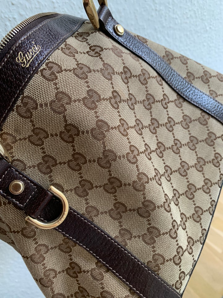 Håndtaske, Gucci