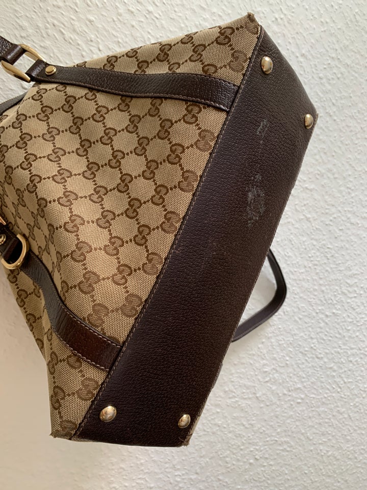 Håndtaske, Gucci