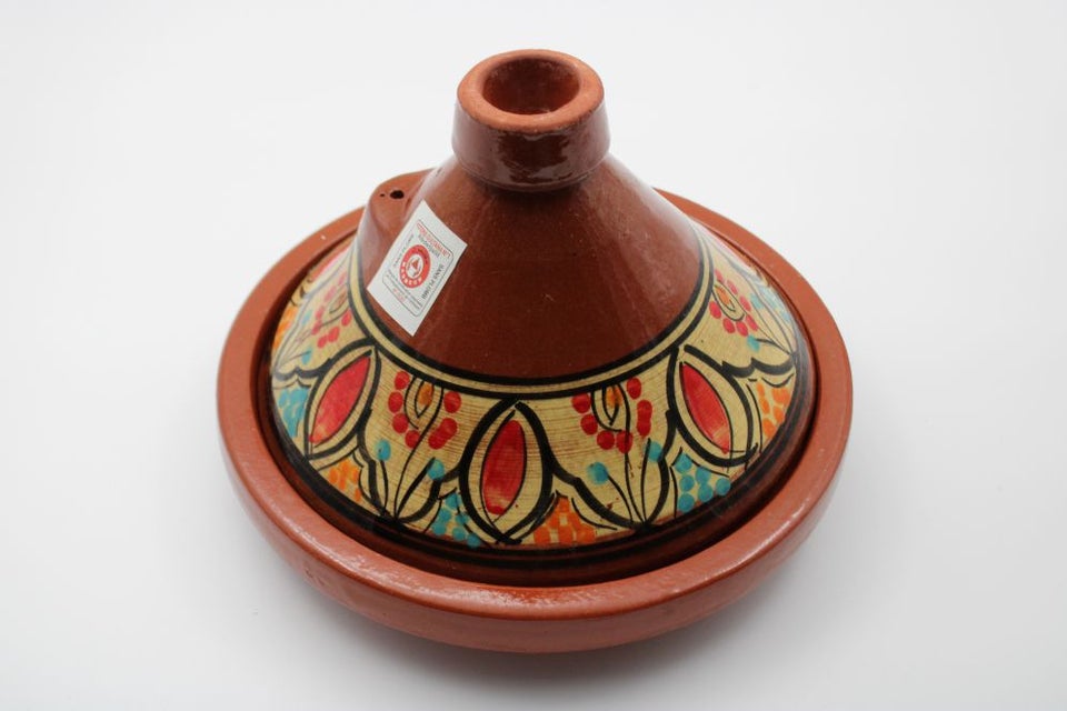 Keramik Tagine Tagine