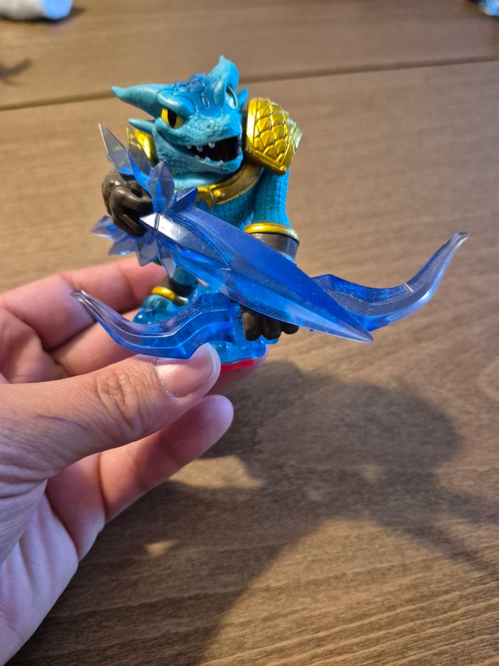 Skylanders, Skylanders