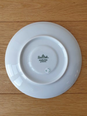 Porcelæn Rosenthal TAC Gropius