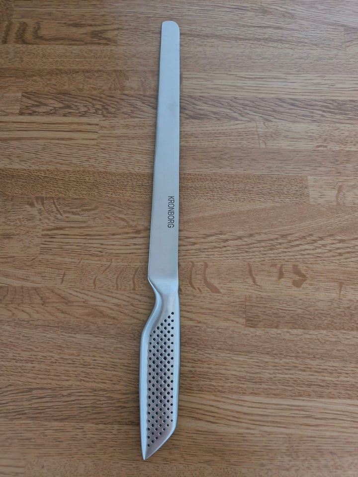 Rustfrit stål Kniv