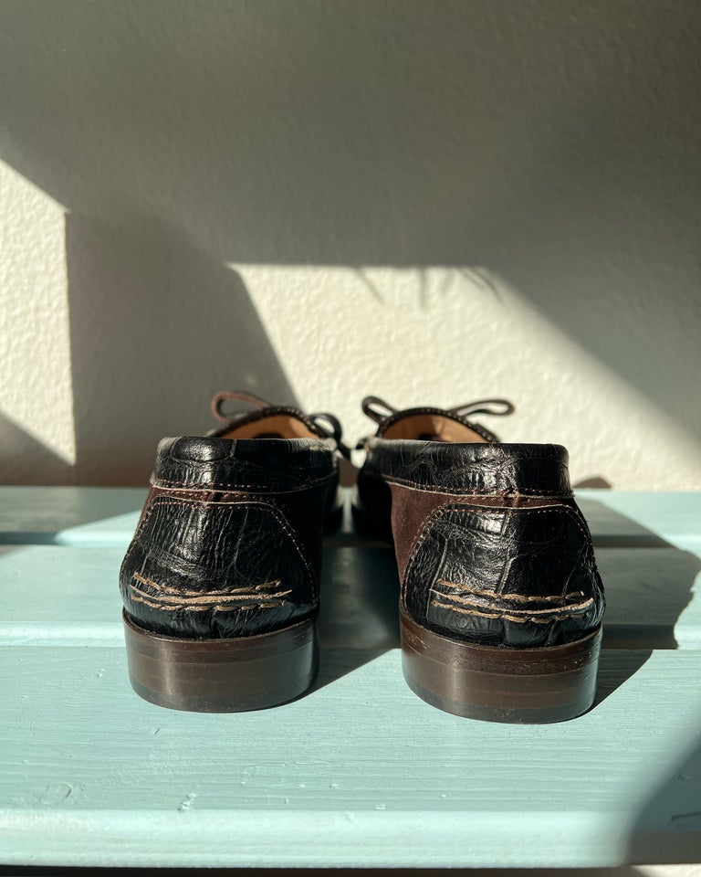 Loafers, str. 37, Vintage