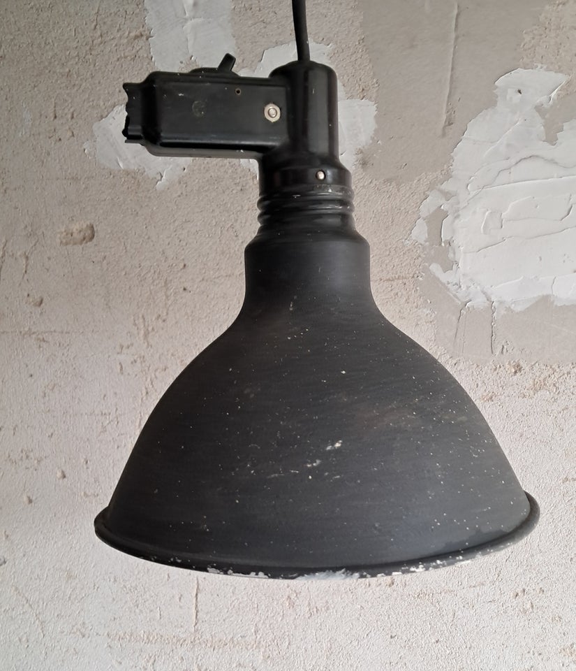 Anden loftslampe