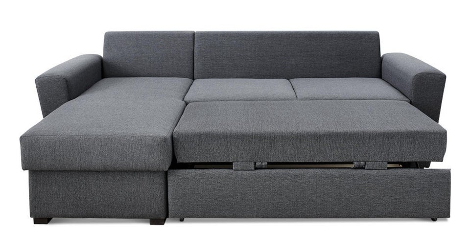 Sovesofa, Ilva