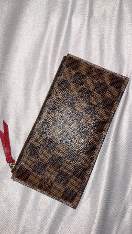 Clutch, Louis Vuitton, andet