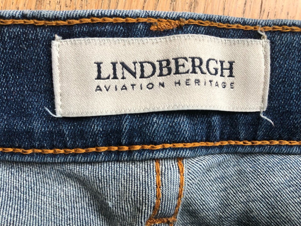 Jeans Lindbergh str 30