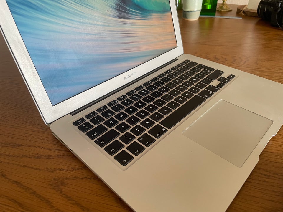 MacBook Air, A1466, 1.6 GHz