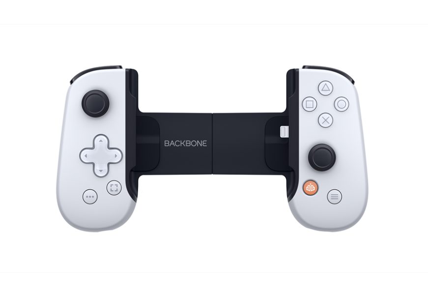 Controller Universal Backbone