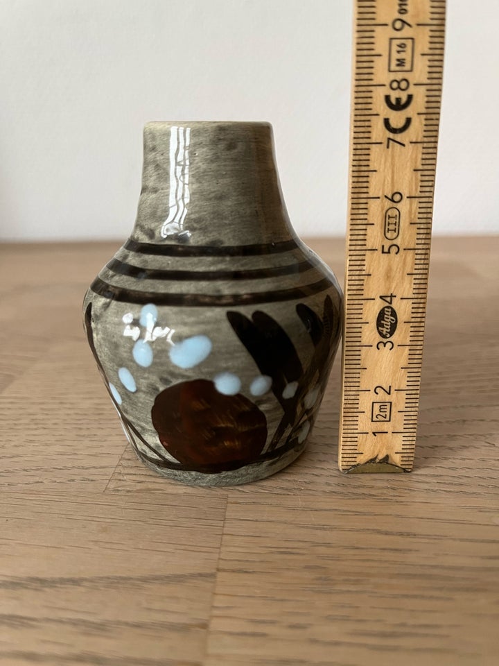 Vase, Lille fin vase, Syco Keramik