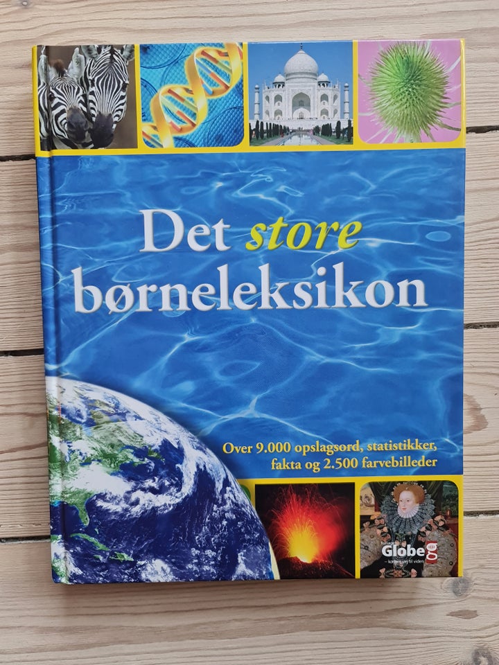 Børneleksikon m.fl., Flere