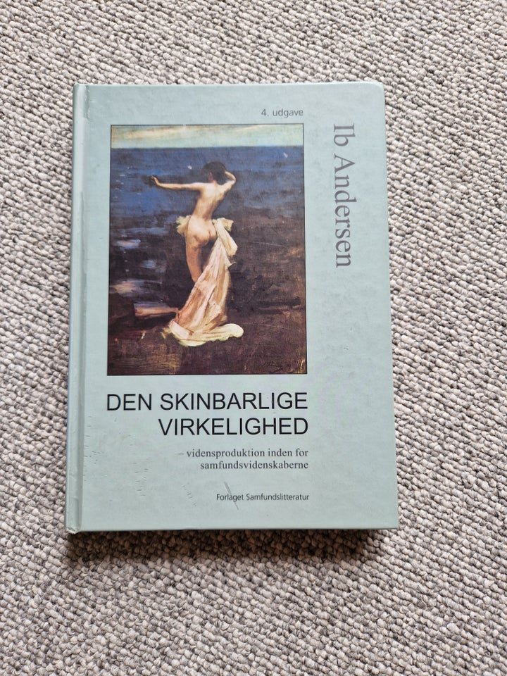 Den skinbarlige virkelighed, Ib