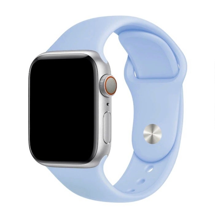 Andet, Apple Watch