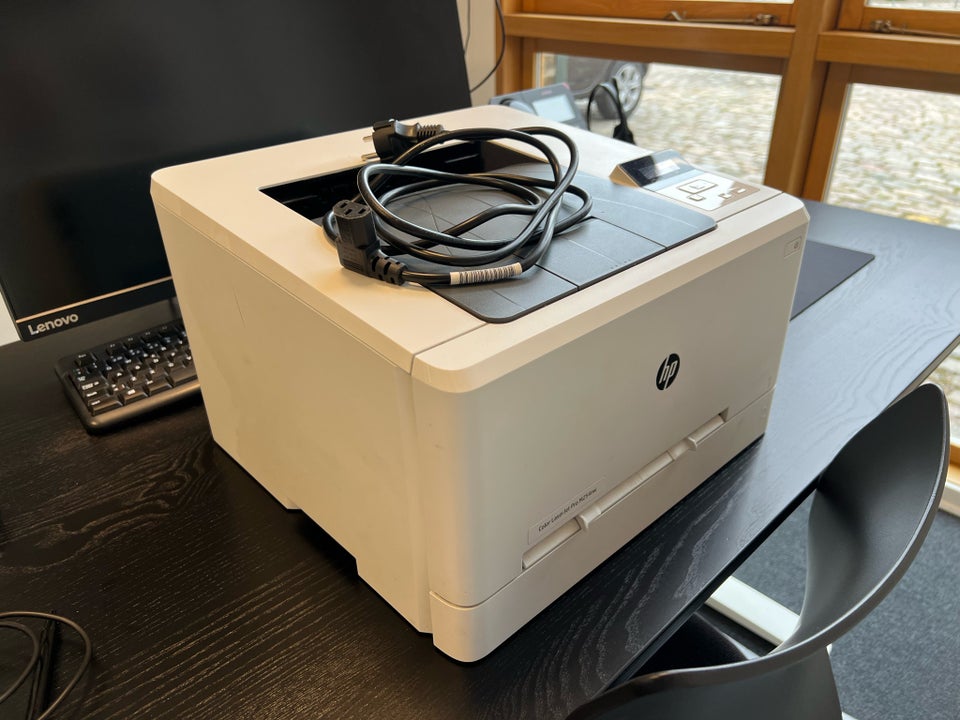 Laserprinter, HP, M254nw