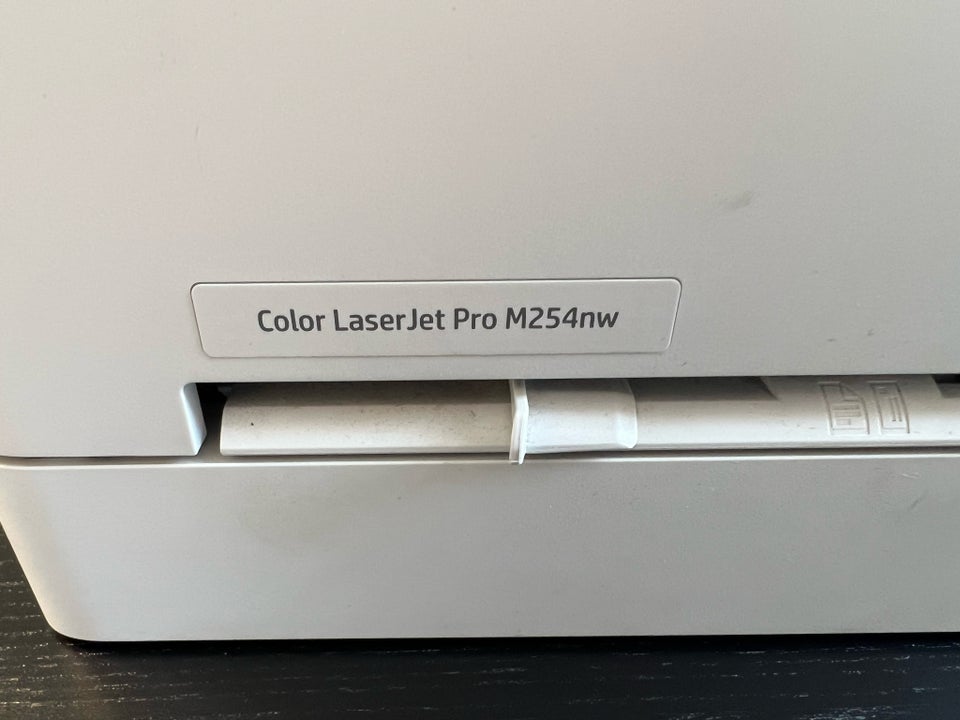 Laserprinter, HP, M254nw