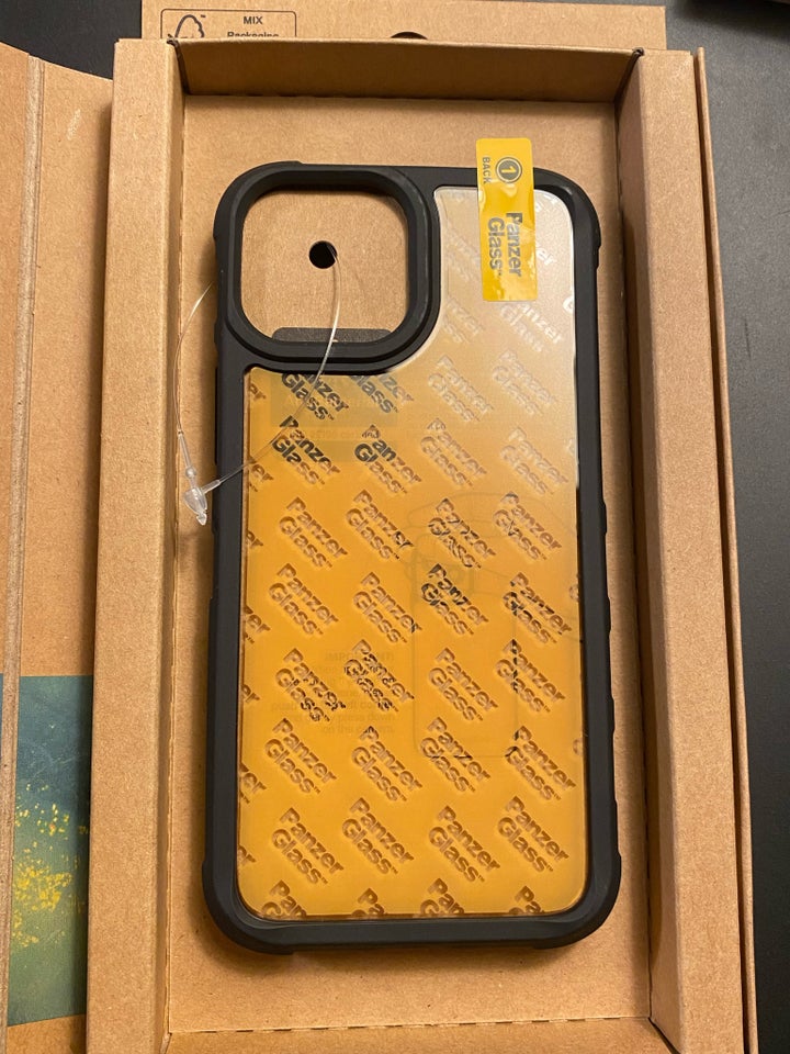 Cover, t. iPhone, 13 mini