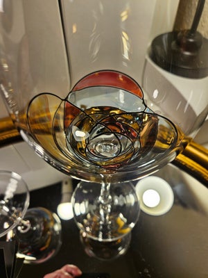 Glas Rødvinsglas Antoni